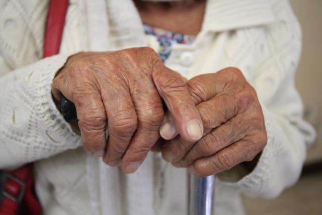 Mujer adulta mayor de Neiva, nueva portadora del coronavirus 1