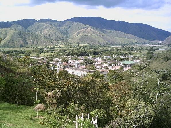 Investigan intento de suicidio en la vereda Sinaí de Guadalupe 1