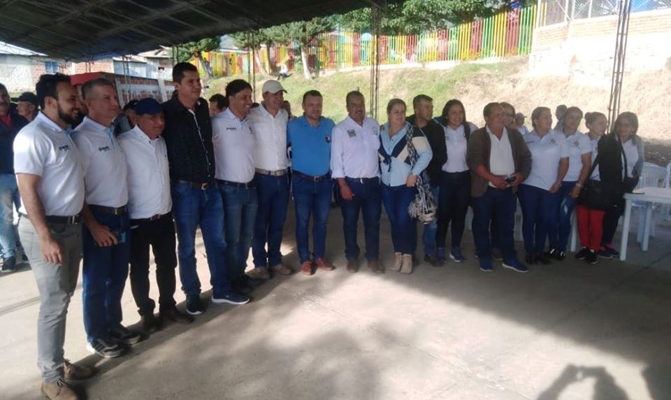 Inicia cooperación entre occidente del Huila y el oriente del Cauca 1