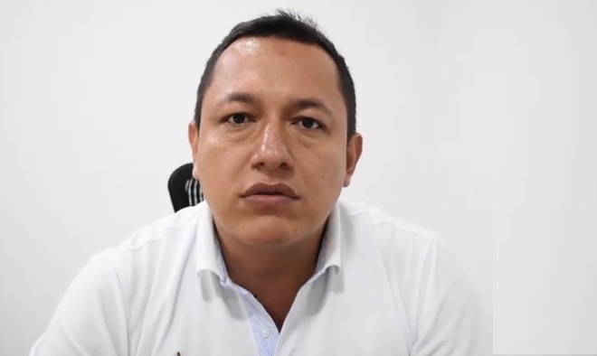 Familias de Palermo convocadas a postularse a proyecto de vivienda 2