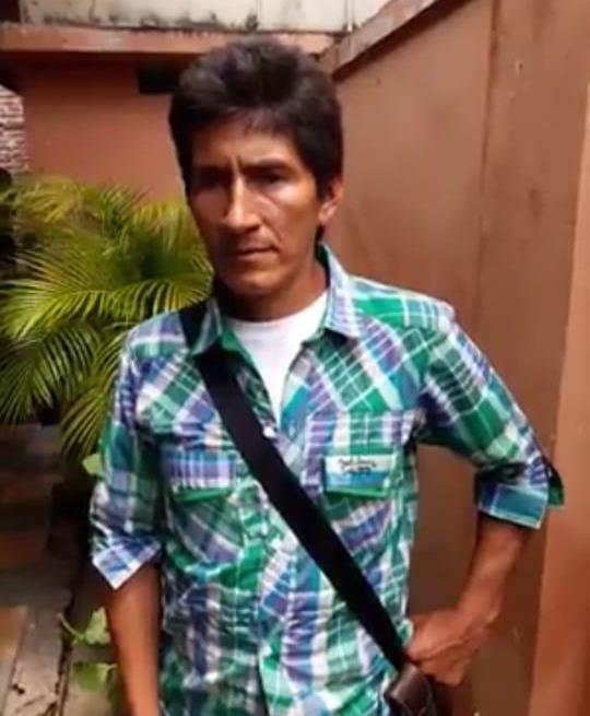 No cesa violencia, líder social de Campoalegre fue asesinado 1