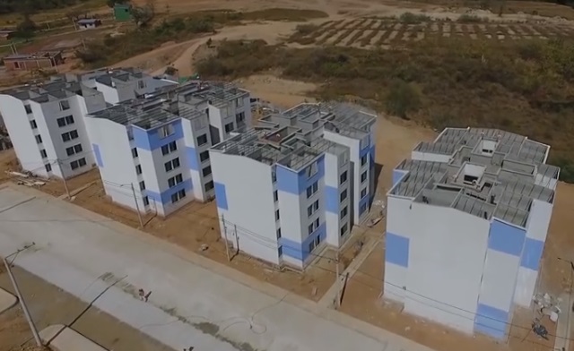 Familias de Palermo convocadas a postularse a proyecto de vivienda 3