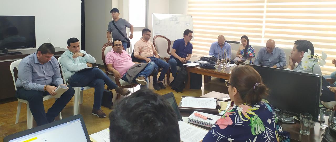 Aplazado proceso de contratación de alimentación escolar en Pitalito 1