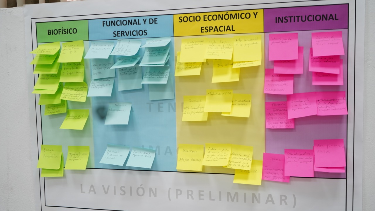 Al centro del Huila llega el proceso de alistamiento del POD Departamental 3
