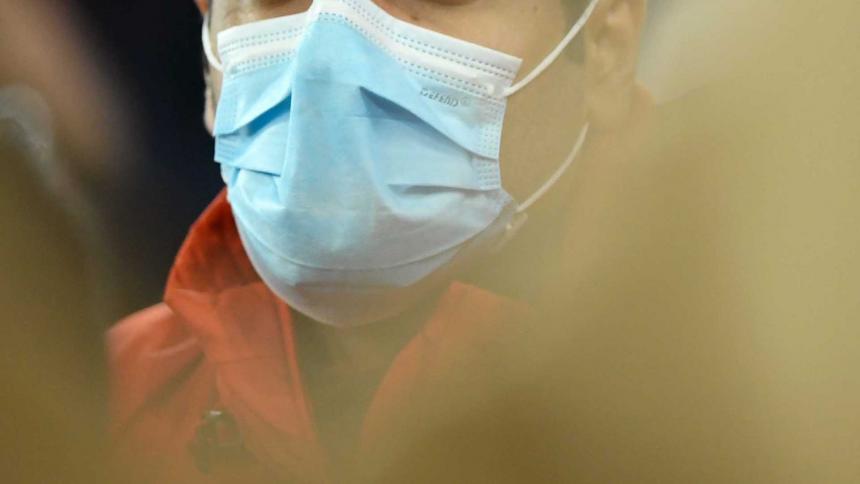 Confirman nuevo caso de paciente con coronavirus en Neiva 1