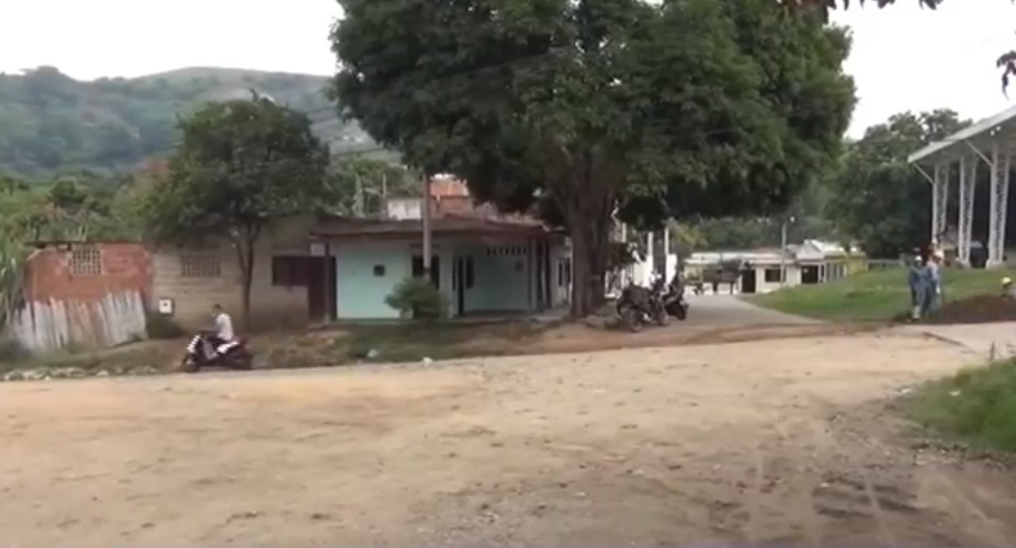 Denuncian demoras en el inicio de pavimentación urbana de Garzón 2
