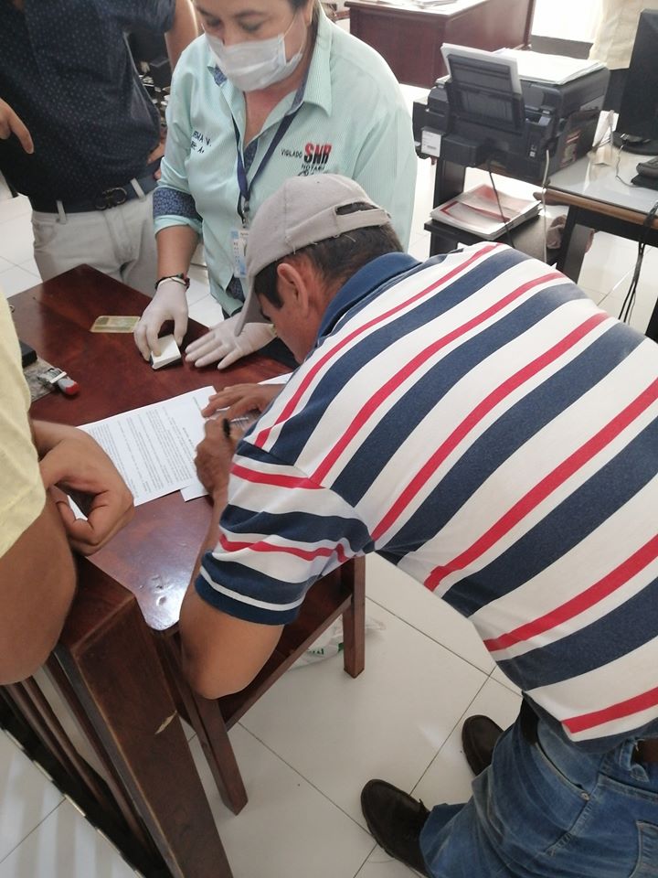 Por decisión del gobernador del Huila, El Agrado tiene nuevo alcalde 2