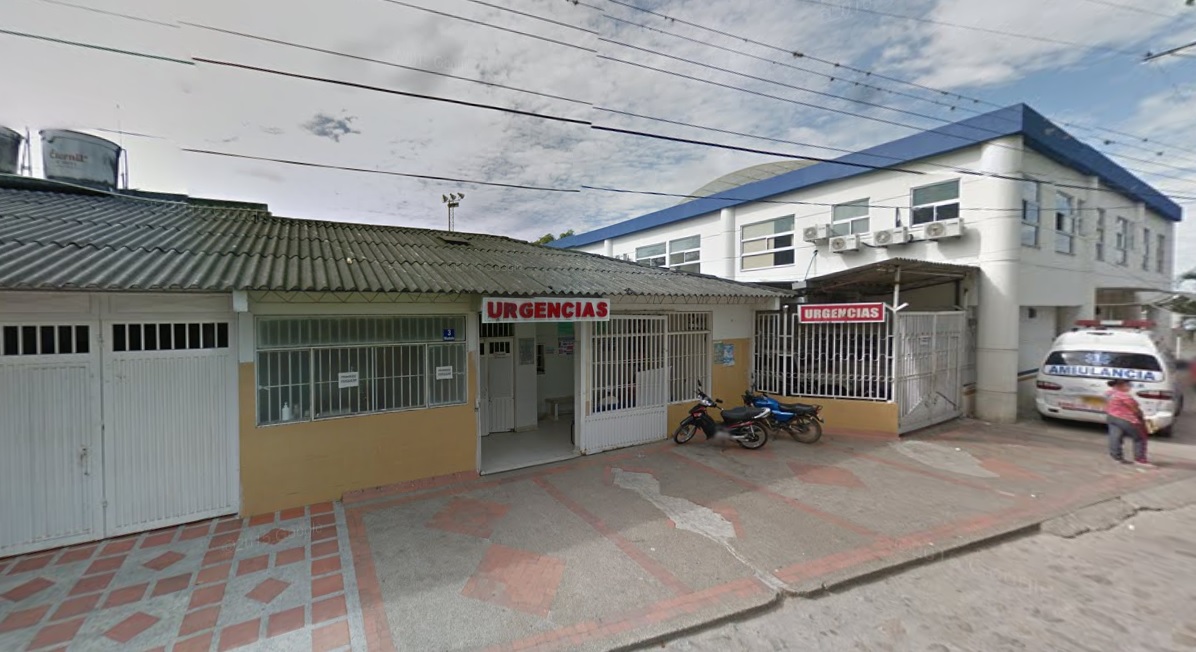 Reportan primer paciente contagiada por coronavirus en Rivera 1