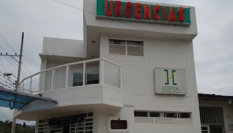 Álgido debate por proyecto de endeudamiento en el hospital de Timaná 1