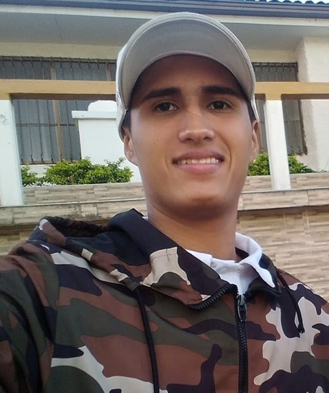 Inseguridad en Pitalito, asaltantes asesinaron un joven 2