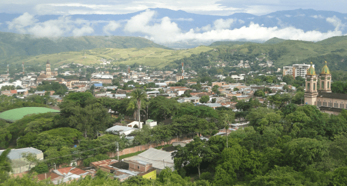 Confirman realización virtual de festividades sanpedrinas en Garzón 1