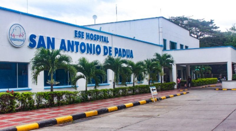 Alcalde de La Plata urge por la construcción de una UCI para su municipio 1