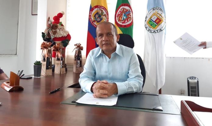 A través de decreto, alcalde de La Plata determinó acciones contra la emergencia 1