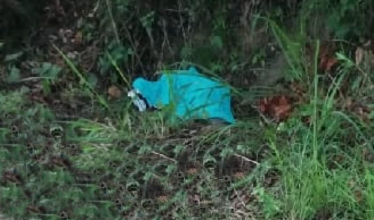 Desconocidos asesinaron un agricultor en vereda de Algeciras 1