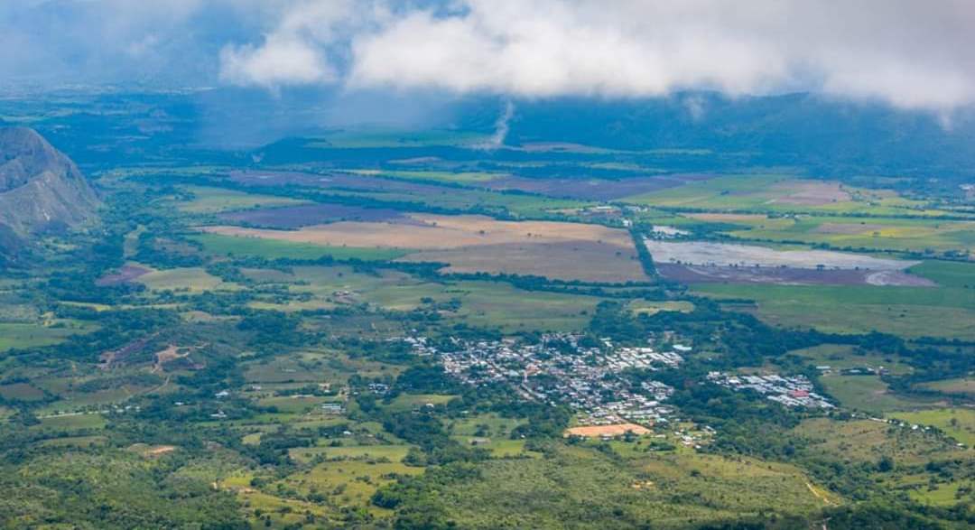El Huila, en busca de la Certificación Internacional de Paisaje Sostenible 1