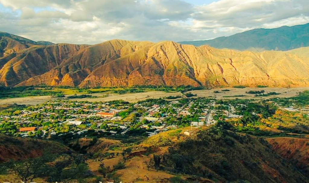 El Huila, en busca de la Certificación Internacional de Paisaje Sostenible 5