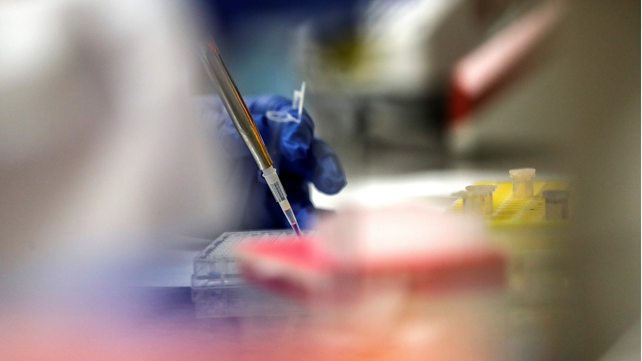 Tres nuevos casos de contagio por coronavirus en el Huila 1