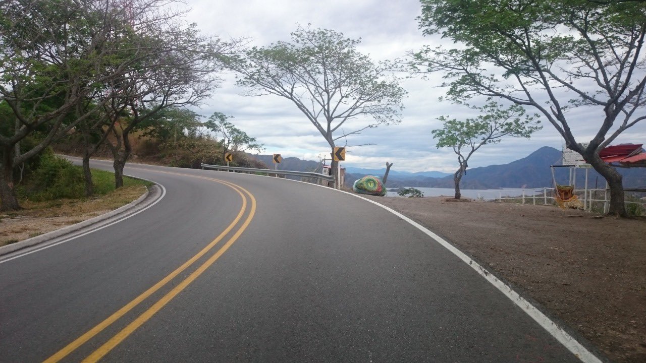 ANI confirmó proceso de cesión del contrato de la ruta 45 1