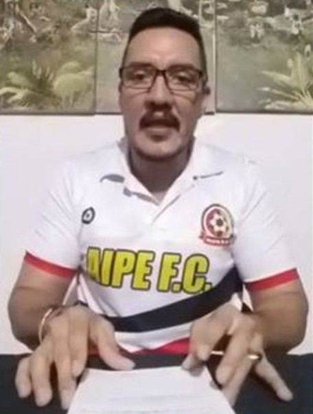 Denuncian amenazas contra reconocido líder social en Aipe 1