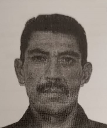 Juez envió a la cárcel a hombre que atacó con un machete a su esposa 1