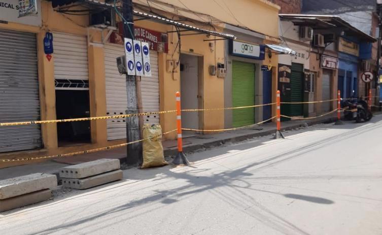 Economía del Huila en estado crítico por causa del coronavirus 2