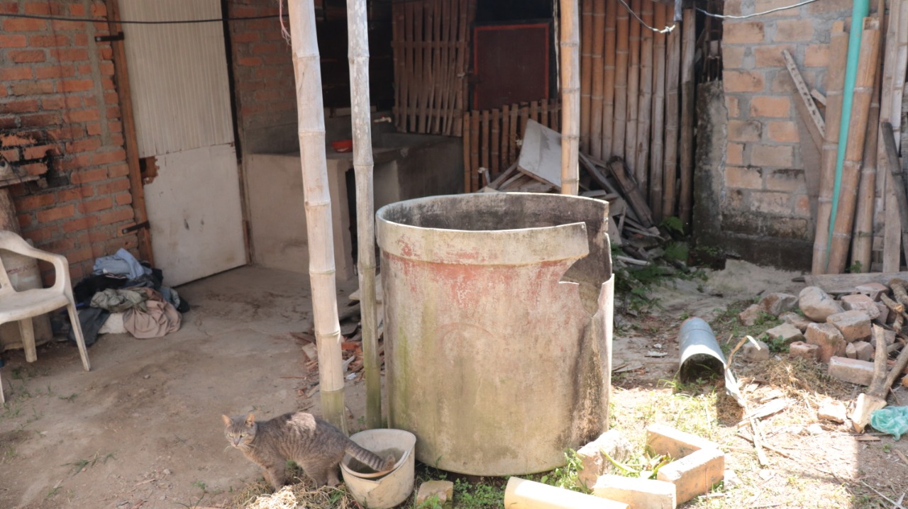 Intensifican acciones para controlar el dengue en Pitalito 1