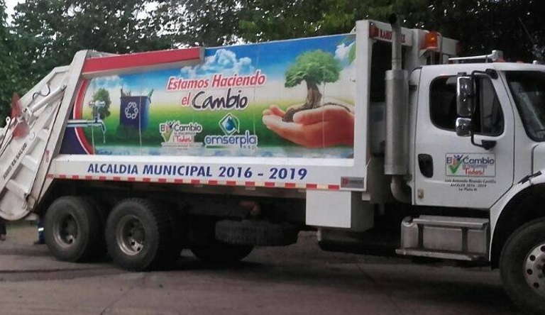 Mantenimiento preventivo y correctivo a vehículos oficiales en La Plata 3