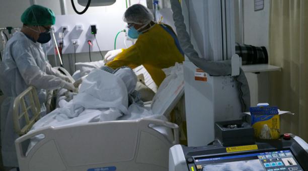 Nuevos contagios de coronavirus se reportaron en Neiva, Pitalito, Gigante y Rivera 3