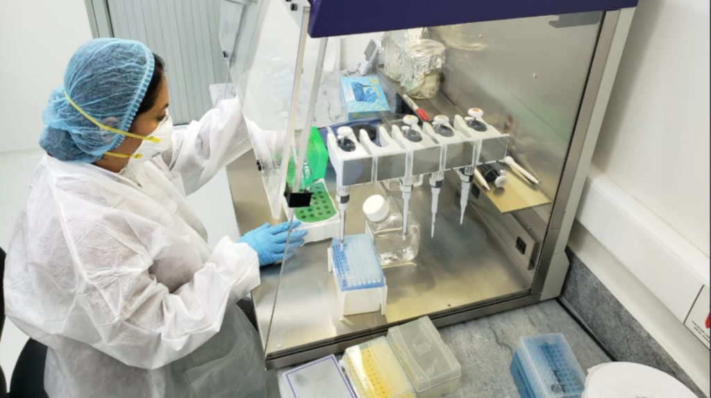 Cinco nuevos contagios de coronavirus se registraron en el Huila 4