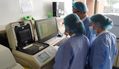 Nuevos contagios de coronavirus se reportaron en Neiva, Pitalito, Gigante y Rivera 1