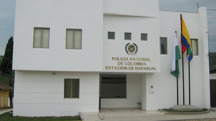 Capturan adulto mayor de 81 años por abuso sexual en Naranjal Timaná 2