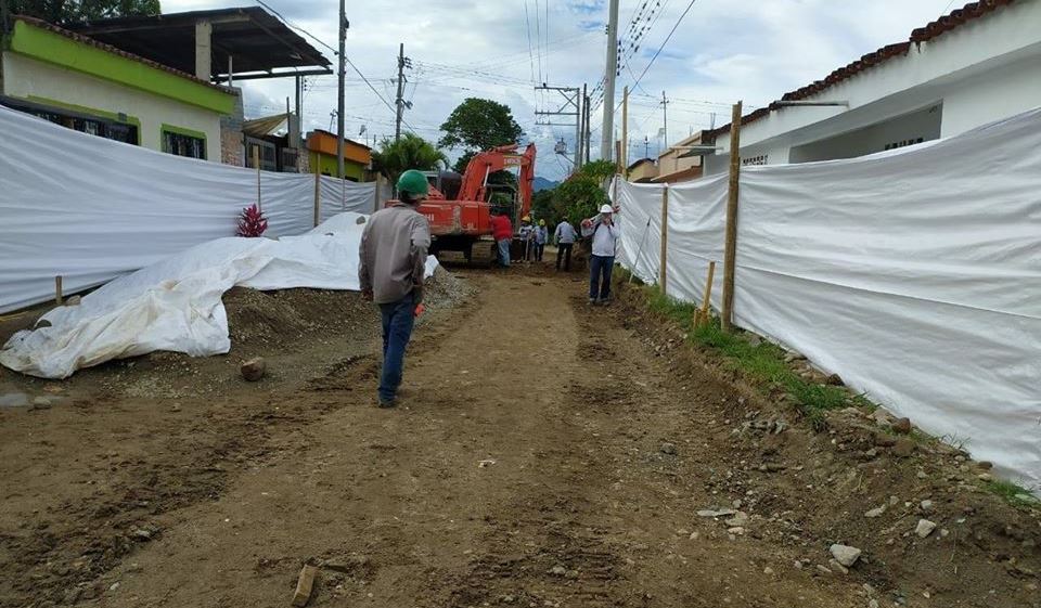 Obras por más de 8 mil millones de pesos se ejecutan en La Plata