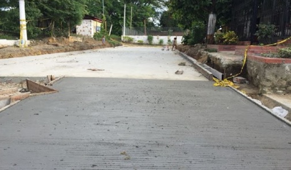 Millonaria inversión para pavimentar vías urbanas y rurales en Rivera 1