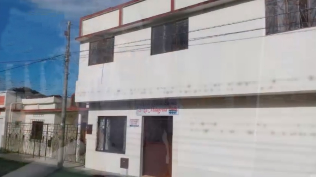 Convocan jornada solidaria en apoyo al hogar de ancianos en La Plata 1