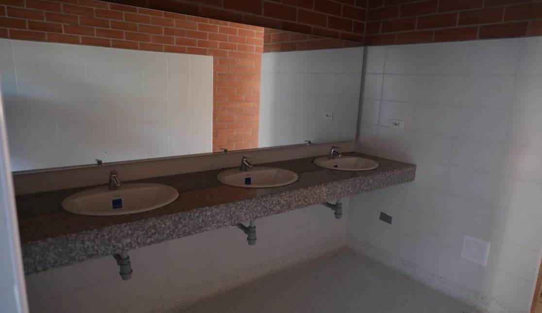 Nuevo colegio Claretiano de Neiva a fase final de construcción 3