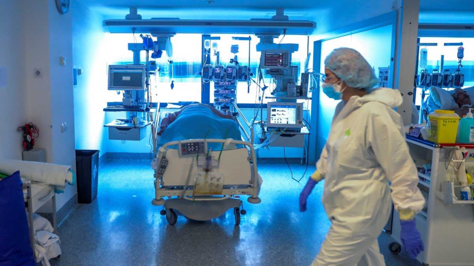 Confirman 153 contagiados y 2 fallecidos por coronavirus en el Huila 11