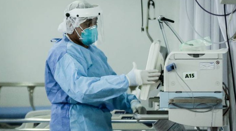 Reportan 214 nuevos casos de contagio de coronavirus en el Huila 1