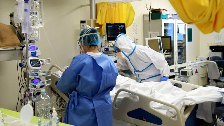 Mujer de 28 años, primera contagiada por COVID-19 en Elías 1