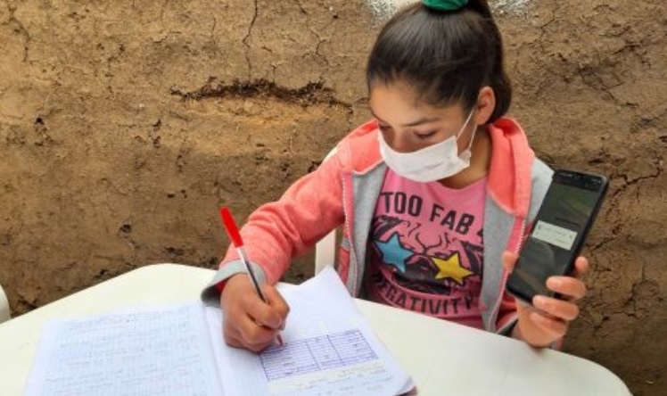 Anuncian internet gratis para 9.400 estudiantes de escuelas y colegios del Huila 3