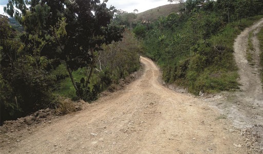 Asesinó a su amigo en zona rural de Oporapa y lo capturaron 1