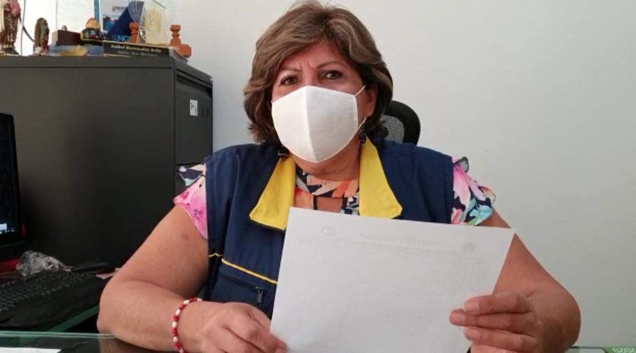 Alerta roja en 23 municipios del Huila por riesgo de incendios 2