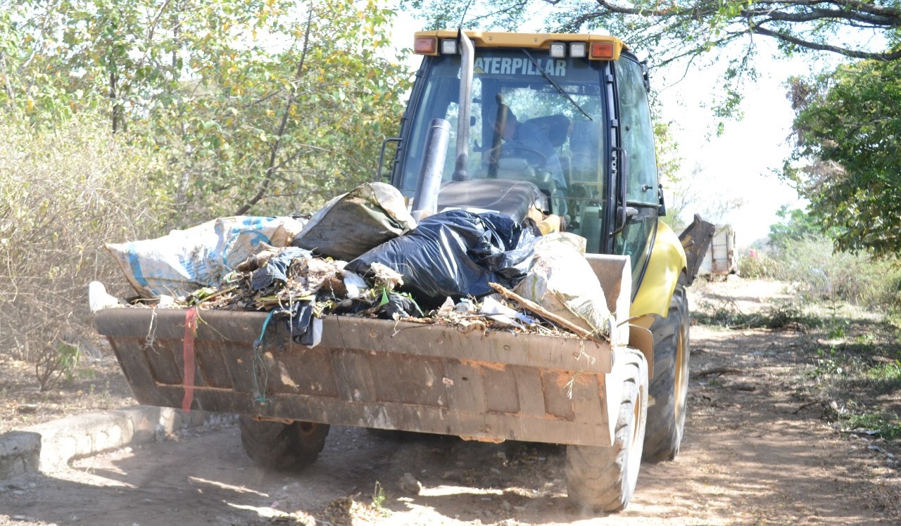 Destacan jornadas de recuperación ambiental en varias zonas de Neiva 4
