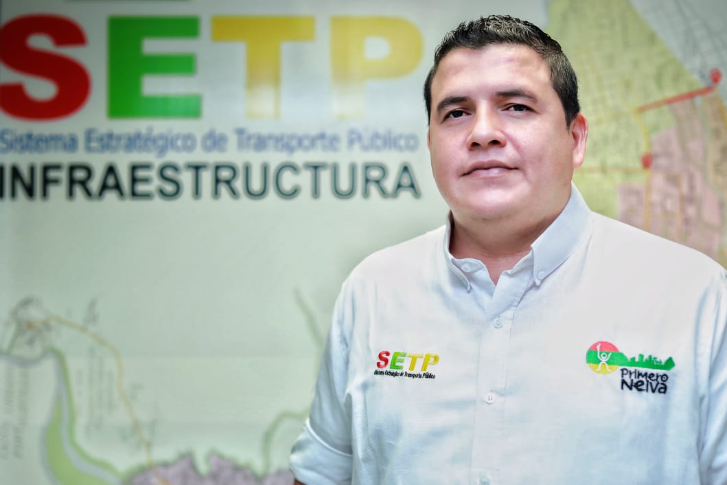 Anuncian inicio de obras para andenizar la carrera segunda en Neiva 2
