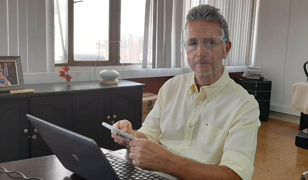 Anuncian internet gratis para 9.400 estudiantes de escuelas y colegios del Huila 2