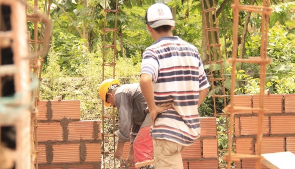 Con 3 mil subsidios, Huila será pionero en mejoramiento de vivienda rural 2