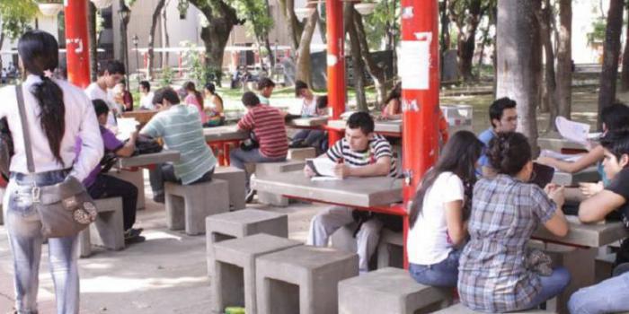 Proceso de formación sobre víctimas a jóvenes universitarios del Huila 2