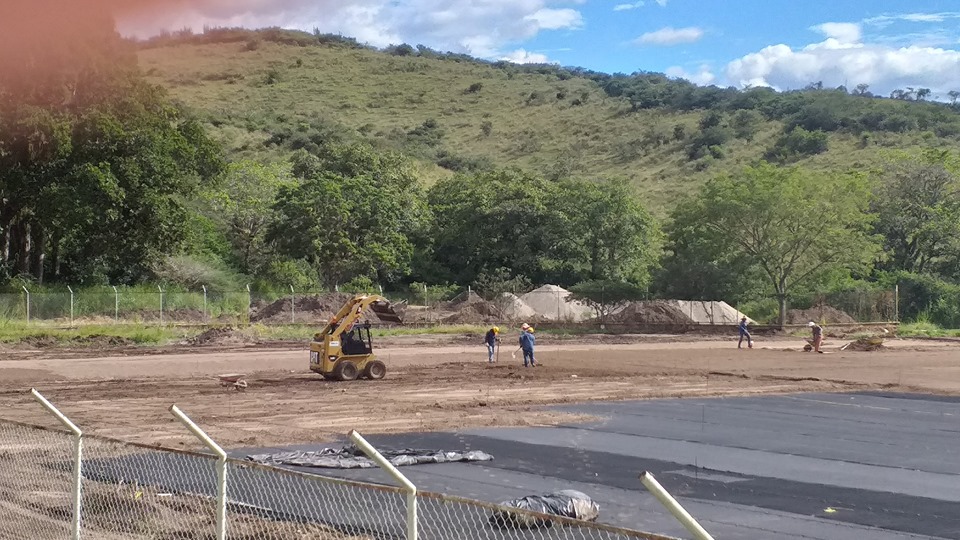 Nueva interventoría verificará reinicio de labores en el estadio de Garzón 3