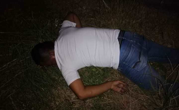 Hombre de 29 años fue asesinado en zona rural de Palermo 2