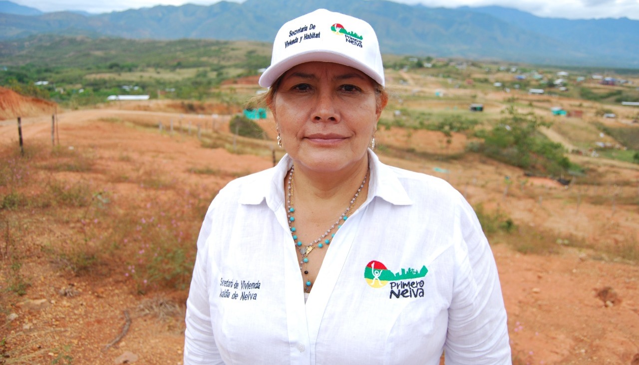 Abren convocatoria para mejoramiento de vivienda rural en Neiva 2