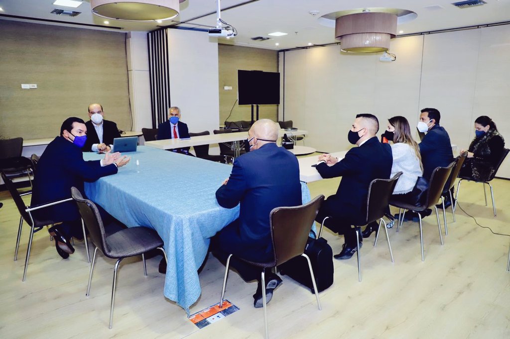 Infihuila, pieza clave en la reactivación económica en las regiones 2